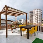 The U Homes شقة أنطاليا