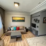 شقة The U Homes
