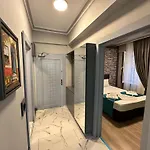 The U Homes شقة *