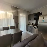 شقة The U Homes أنطاليا