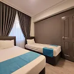The U Homes شقة