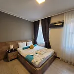 شقة The U Homes أنطاليا