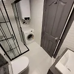 The U Homes أنطاليا
