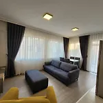The U Homes شقة *