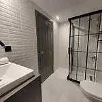The U Homes أنطاليا