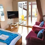 The U Homes * أنطاليا