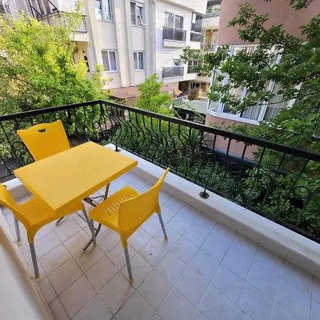 Apartment The U Homes *