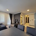 Apartment The U Homes
