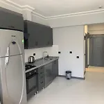 شقة The U Homes أنطاليا