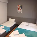 The U Homes * أنطاليا