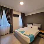 The U Homes شقة أنطاليا
