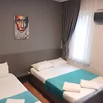 The U Homes * Antalya
