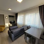 The U Homes شقة أنطاليا