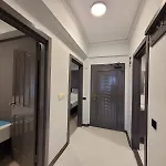 The U Homes *
