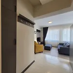 شقة The U Homes أنطاليا