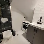 شقة The U Homes أنطاليا