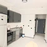 Apartment The U Homes Antalya