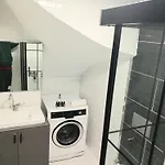 The U Homes شقة *