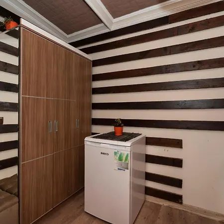 The U Homes Apartament *