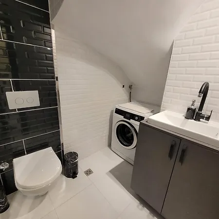 شقة The U Homes أنطاليا