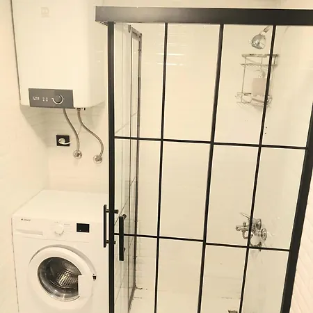 Apartament The U Homes
