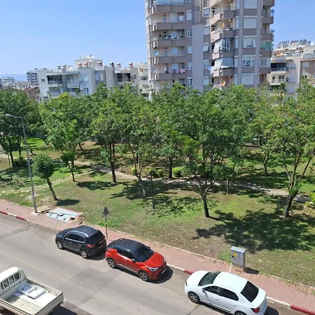 The U Homes Apartament