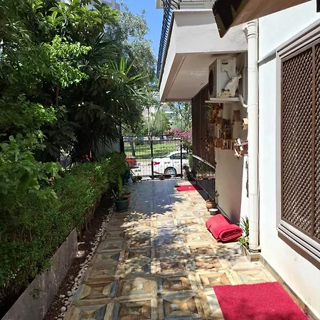 The U Homes * Antalya