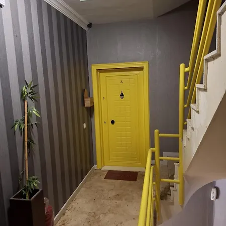 The U Homes Apartament *