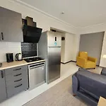 Appartamento The U Homes *