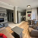 The U Homes Appartamento Antalia