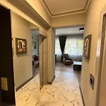 The U Homes Antalia