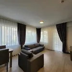 The U Homes Appartamento Antalia