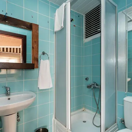 Appartement The U Homes *