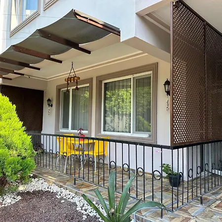 The U Homes Appartement