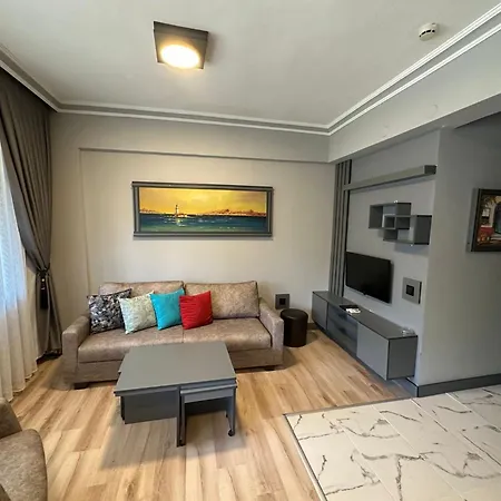 Апартаменты The U Homes