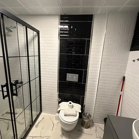 Appartement The U Homes *