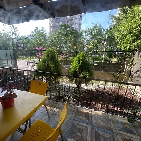 The U Homes Appartement *