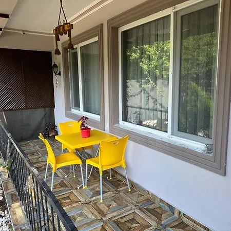 Appartement The U Homes *