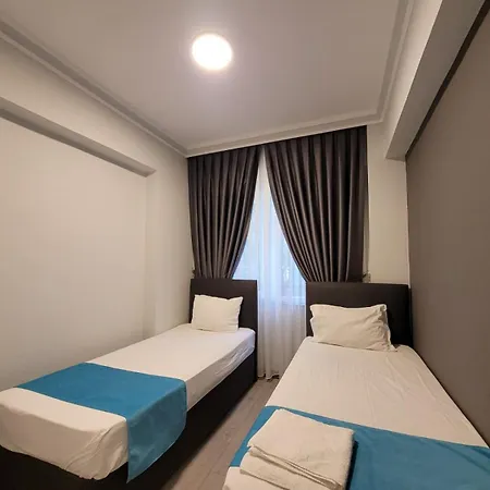 The U Homes Appartement