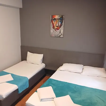 The U Homes * Antalya