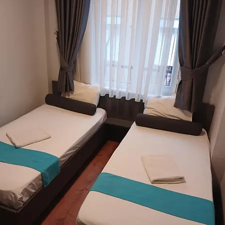 Appartement The U Homes *