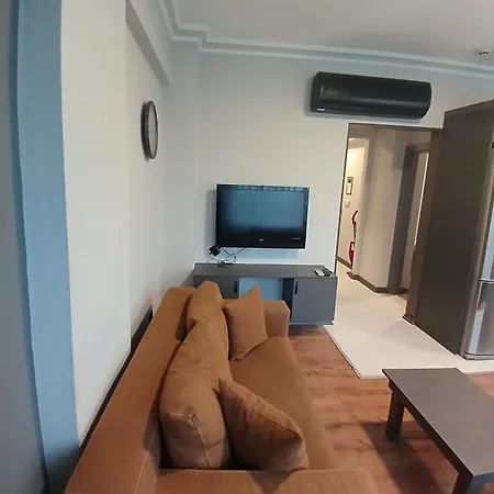 The U Homes אנטליה