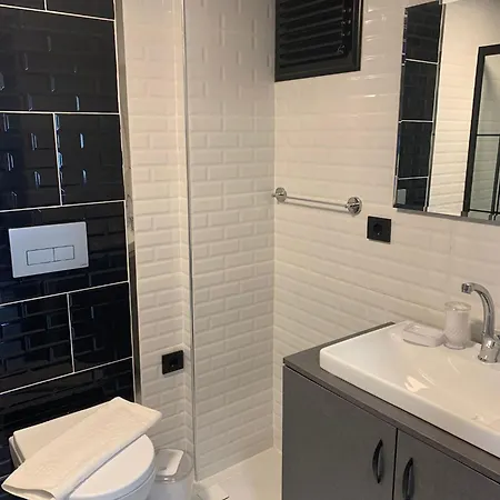 The U Homes Appartement