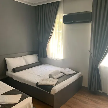 The U Homes Appartement *