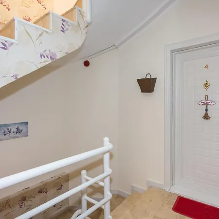 The U Homes Appartement *