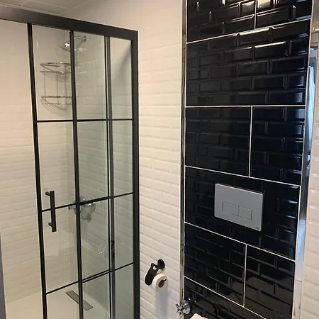 Apartmán The U Homes Antalya