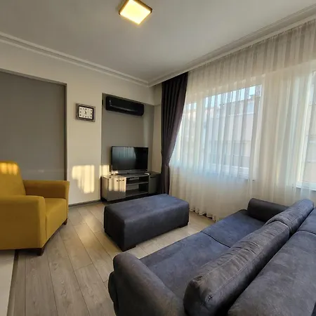 The U Homes * Antalya