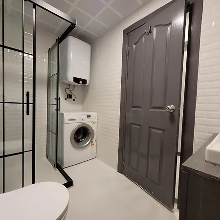 The U Homes Appartement