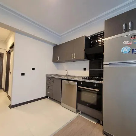 דירה The U Homes
