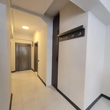 The U Homes אנטליה